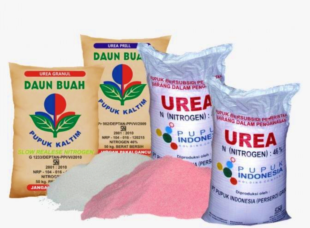 Agricultural Fertilizers: